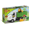 Zoo Truck