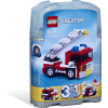 Mini Fire Rescue