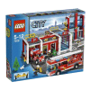 Fire Station
