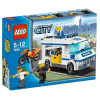 Prisoner Transport