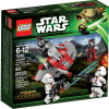 Republic Troopers vs Sith Troope