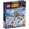 Snowspeeder?