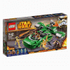 Flash Speeder?