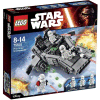 First Order Snowspeeder