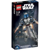 Jango Fett?