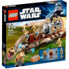 The Battle of Naboo