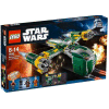 Bounty Hunter Assault Gunship