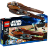 Geonosian Starfighter