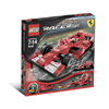 Ferrari F1 1:24