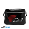 GAME OF THRONES - torba - The North Remembers - vinil