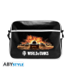 WORLD OF TANKS - torba - Tanks - vinil
