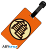 DRAGON BALL - listek za prtljago - DBZ Kame Symbol