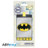 DC COMICS - listek za prtljago - Batman