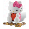 Hello Kitty ?parovec Valentine 16 cm