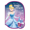 Cinderella 25-Piece Colouring Set Case (12)
