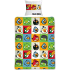 Angry Birds Duvet Set Characters 135 x 200 cm
