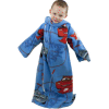 Cars Sleeved Fleece Blanket Espionage 120 x 90 cm