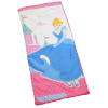 Disney Princesses Sleeping Bag Wishes 150 x 65 cm