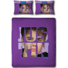 Justin Bieber Duvet Set Autograph 200 x 200 cm
