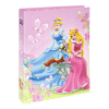 Disney Princess Folder Case A4 (6)