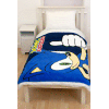 Sonic The Hedgehog Extra Soft Fleece Blanket Sonic 150 x 120 cm