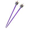 Evangelion You Can (Not) Advance Chopsticks Test Type-01
