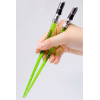 Star Wars Chopsticks Yoda Lightsaber
