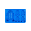 Star Wars Silicone Tray R2-D2