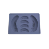 Alien Silicone Tray Big Chap