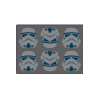 Star Wars Silicone Tray Stormtrooper