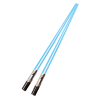 Star Wars Light Up Chopsticks Luke Skywalker Lightsaber