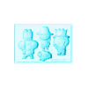 One Piece Silicone Tray Usopp. Franky & Brook New World Version