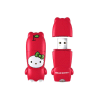 Hello Kitty MIMOBOT USB Flash Drive Apple 4 GB