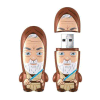 Star Wars MIMOBOT USB Flash Drive Obi-Wan Kenobi 4 GB