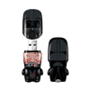 Star Wars MIMOBOT USB Flash Drive Darth Vader Unmasked 4 GB