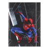 Spider-Man Elastic Band Folder A3 Case (6)