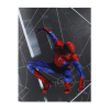 Spider-Man Elastic Band Folder A4 Case (12)