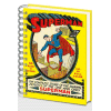 DC Comics Notebook A4 Superman No. 1