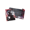 Star Wars Elastic Band Folder A4 Case (12)
