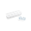 Portal Silicone Tray Companion Cube