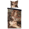 Victoria Franc?s Duvet Set Kiss 135 x 200 / 80 x 80 cm