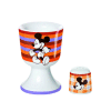 Mickey Mouse Eggcup with salt shaker Case Cocolat (2)