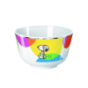 Peanuts Bowl Case Snoopy Lots of Dots (2)