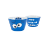 Sesame Street Bowl Me Want Cookie