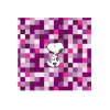 Peanuts Paper Napkins Snoopy Squares Case 33 x 33 cm (12 x 20 pcs)