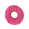 Simpsons Pillow Donut
