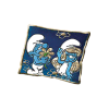 The Smurfs Pillow Blue One 40 x 40 cm