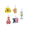 Simpsons Mini cushion with suction cup Friends 15 cm (15)