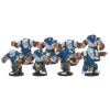 Dreadball Midgard Delvers