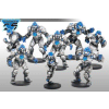 Dreadball Trontek 29ers